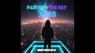 Party In The Sky 2055 (and Lyric Video)