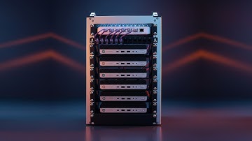 homelab 2025: infrastructure as code