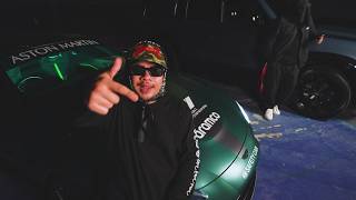 WRGA - BORDER PASS FT. WISDOMZ (VIDEO MUZIK RASMI)