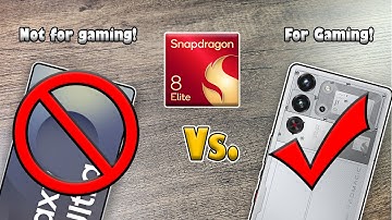 Redmagic 10 Pro 8 Elite Gaming Phone Performance Test With Java Minecraft