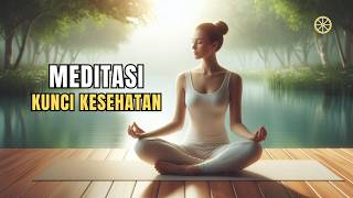 MEDITASI untuk Awet Muda dan Bahagia dalam 30 Hari!