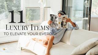 Luxury Isn't Expensive