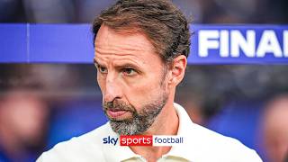 Gareth Southgate to take a year out from football