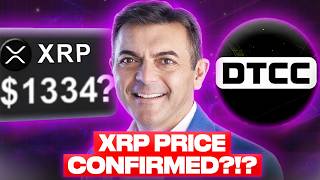 MAJOR XRP PRICE PREDICTION!! ($1000  XRP CONFIRMED?????)