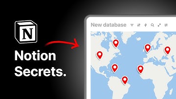 6 INSANE things Notion can do (that you’re not using)