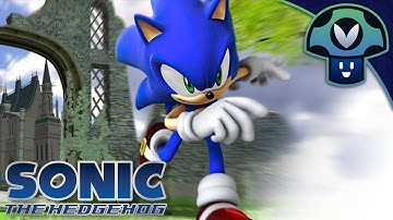 Vinny - Sonic 06