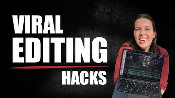 6 Editing Hacks That’ll Make Brands OBSESSED With Your Videos