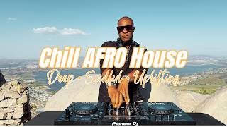 Chill Afro House Vol 2 | Deep Rhythms & Soulful Vibes | Black Coffee | Maz | Antdot | Keinemusik ZHU