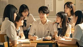 【Indo Sub】Balik Kampus, Gue Tahu Masa Depan & Kuasai Bisnis! #Full #Minidrama