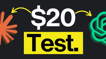 The Claude Vs ChatGPT Debate is Finally Over