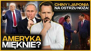 THE END OF THE WAR IS FATAL FOR POLAND, AND JAPAN IS RESISTING CHINA? #BizWeek