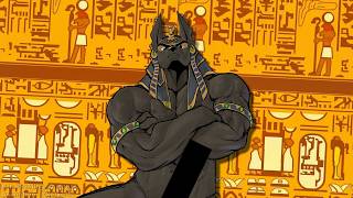 【Fan Animation】Anubis Zone