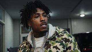 NBA YoungBoy - Way Too Long
