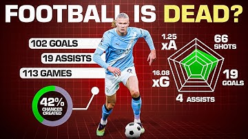 The company that killed football