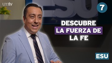 Lealtad suprema: Adoración en medio de guerra | Lección 7 de Escuela Sabática Universitaria en UMtv