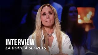 Lara Fabian - Interview: La Boîte à Secrets (France, 2024) [English CC available]