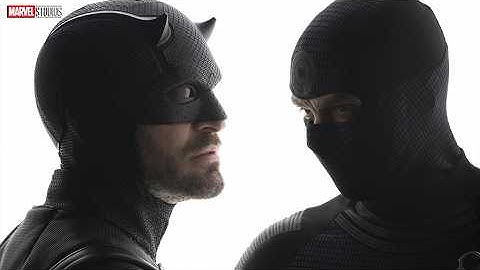 DAREDEVIL BORN AGAIN S2 OFFICIAL FIRST LOOK