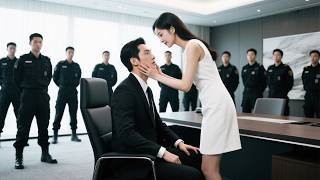 Ordinary girl heals the cold, mute billionaire CEO—he falls deeply for her, and her fate changes!