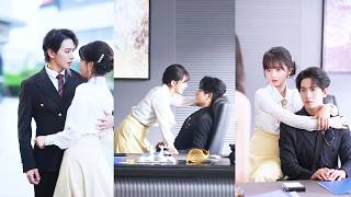 Ordinary girl heals the cold, mute billionaire CEO—he falls deeply for her, and her fate changes!