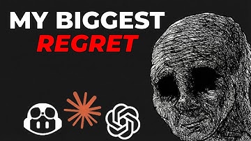 I Fired My Developers for AI Tools… Here