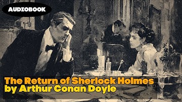 Thirteen New Cases from Baker Street — Detective Mystery Audiobook | Detective Tales