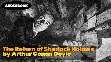 Fog, Footsteps, and a Legend Returned — Classic Mystery Audiobook | Detective Tales