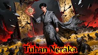 Dihina di pesta mantan, kini aku jadi Raja Kematian yang dia takuti！#priaindonesia#drama #shortdrama