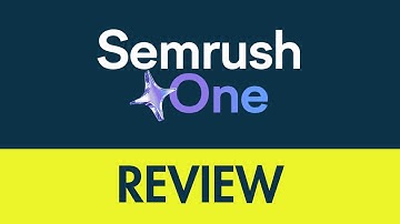 Semrush One Review — Is this AI Visibility Toolkit Worth It?