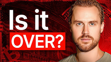 "A tsunami of liquidity is about to pour in to Bitcoin 2026" - Wall Street Vet REVEALS