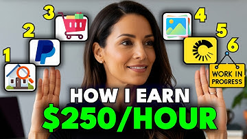 6 Best Side Hustles That Actually Work in 2025 (Ranked by Data)