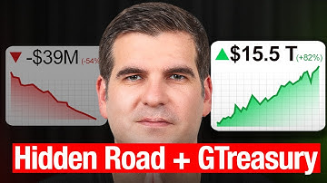 I Found A $15.5 Trillion XRP Shocker...