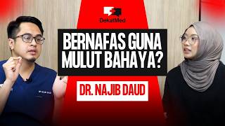 [S01:E03] Senyuman baru, wajah pun lain! REALITI braces yang ramai tak sedar