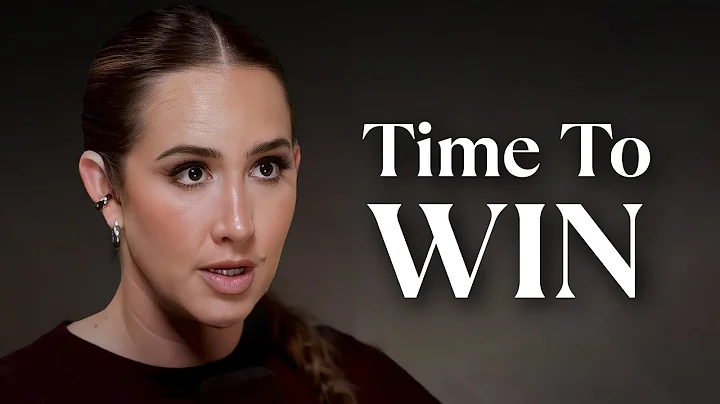 To Win You Must Suffer.