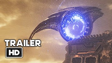 NEW MOVIE TRAILERS 2025 & 2026 [4K]