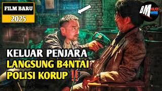 Dia Bukan Cuma Sekedar Guru Olahraga - Alur Cerita Film Action Terbaru