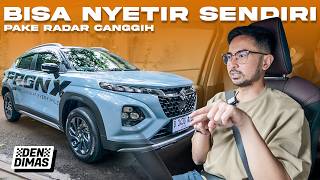 BELI APA NGGA YA⁉️ Review Jujur Suzuki Fronx 2025 Setelah Dipakai Seharian Di Jakarta