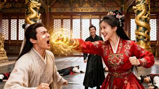 Setelah Dikhianati Sang Kekasih, Aku Naik Tahta Sebagai Permaisuri! #drama