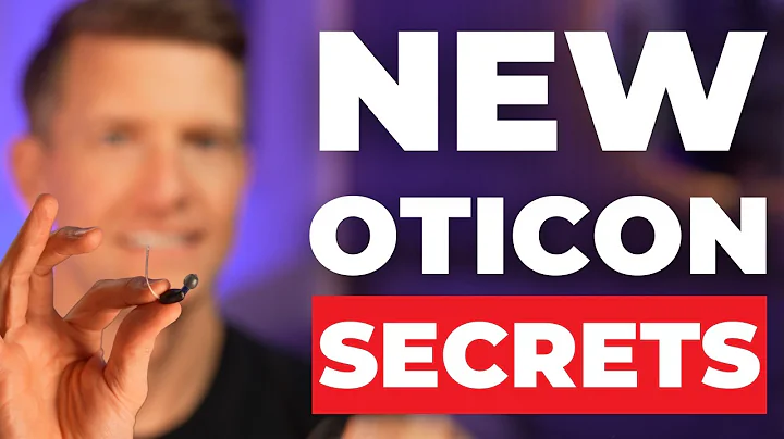 How to Actually Use Oticon Zeal Hearing Aids: A Beginners Guide