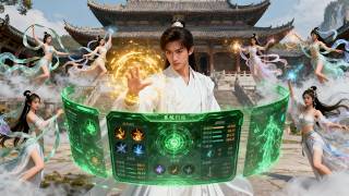 [Multi SUB] （全集）穿越成乱世废卒？娶妻就变强，他一路打脸逆袭成战神！#最火短剧推荐 #短剧全集 #精彩大陆短剧