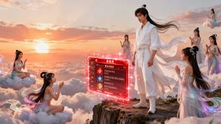 [Multi SUB] （全集）穿越成乱世废卒？娶妻就变强，他一路打脸逆袭成战神！#最火短剧推荐 #短剧全集 #精彩大陆短剧