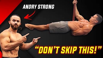 You’ll Never Be Truly STRONG If You Skip These 3 Skills