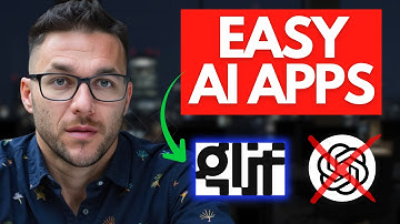 Why Smart People Are Building AI Apps With This Instead of ChatGPT (Free Training)