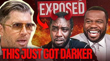 Sean Combs: The Reckoning | New Disgusting Revelations from Diddy Documentary