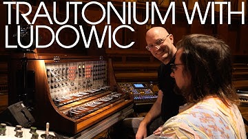 The Surprising Comeback of a 1930s Experimental Synth - LudoWic and the Trautonium