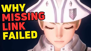 Why Kingdom Hearts Missing Link Was Cancelled Before It Even Launched