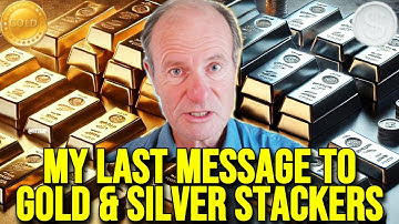 HUGE! FOMC Meeting Just Changed My Entire Predictions For Gold and Silver Prices - Alasdair Macleod