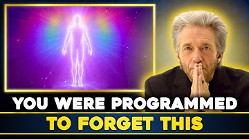 Why Your Divinity Is Your Greatest Superpower | Gregg Bradden