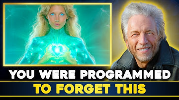 Why Your Divinity Is Your Greatest Superpower | Gregg Bradden