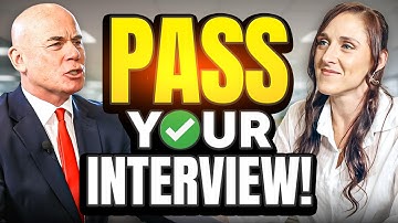 JOB INTERVIEW TIPS! (Your MOST COMMON Questions ANSWERED!) HOW TO PREPARE FOR AN INTERVIEW!