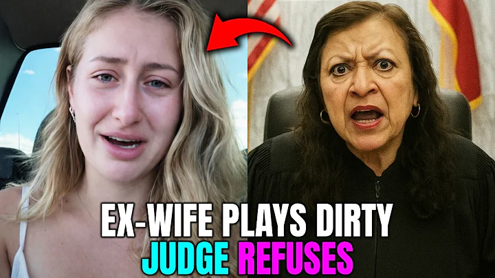 Ex-Wife Tries To Control Kids’ Medical Care, Judge Says Enough